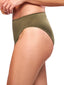 Rosy Brown French Cut 1287