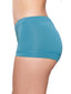 Rosy Brown Booty Lifting Boyshort 1407