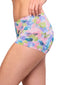 Tan Booty Lifting Boyshort 1407