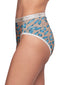 Rosy Brown Panty 3 Pack 31343