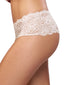 Rosy Brown Boyshort 3418