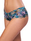 Rosy Brown Boyshort 3418