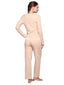 Wheat Pajama 77177