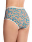 Rosy Brown Panty 3 Pack 31342