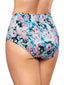 Dark Salmon Panty 3 Pack 32155