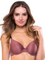 Rosy Brown Push-up Bra 2 Pack 24305