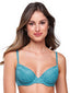 Tan Demi bra 70139