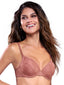 Rosy Brown 2-Pack Bra 79011