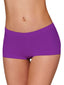 Rosy Brown Booty Lifting Boyshort 1407