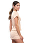 Tan Pajama 77178