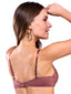 Dark Salmon Push-up Bra 2 Pack 24305