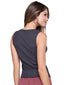 Dark Slate Gray Blouse 81278