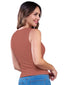 Rosy Brown Blouse 81278