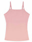 Light Pink Adjustable straps top 4444