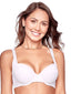 Tan Full Coverage Bra 7352