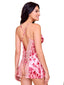 Dark Salmon Babydoll 71055