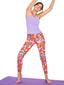 Thistle High Waist Leggings 1797