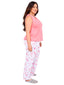 Pink Pajama 77146