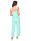 Powder Blue Pajama 77153