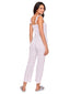 Light Gray Pajama 77153