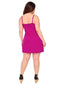 Tan Dress 82073