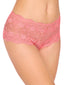 Dark Salmon High cover panty 78097
