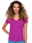 Maroon 2 Pack T-Shirt 24381