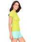 Light Goldenrod Pajama 77152