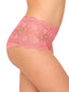 Dark Salmon High cover panty 78097