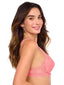 Dark Salmon Balconette bra 70142