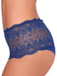 Rosy Brown High cover panty 78097