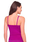 Light Salmon Seamless Cami Top 4410