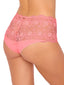 Dark Salmon High cover panty 78097