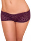 Dark Salmon Boxer 78094