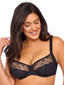 Dark Salmon Bra 70146