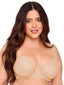 Tan Bra 70146