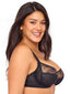 Dark Salmon Bra 70146
