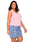 Pink Pajama 77160
