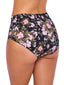 Rosy Brown Compress Panty 2155