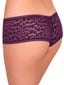 Dark Salmon Boxer 78094