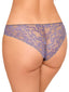 Dark Salmon Bikini 78089