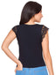 Dark Slate Gray Blouse 81265