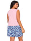 Midnight Blue Pajama 77160