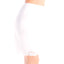 Snow Lace Trim Bloomer Slip 2637