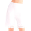 Snow Lace Trim Bloomer Slip 2637
