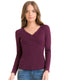 Dark Slate Gray Top 43860