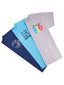 Thistle Boys 3-pack T-Shirts 19002