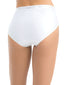 Rosy Brown Panty 3 Pack 31343