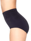 Dark Slate Gray High Rise Brief w/ Medium Control 1564