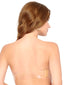 Snow Push-up Bra 7976